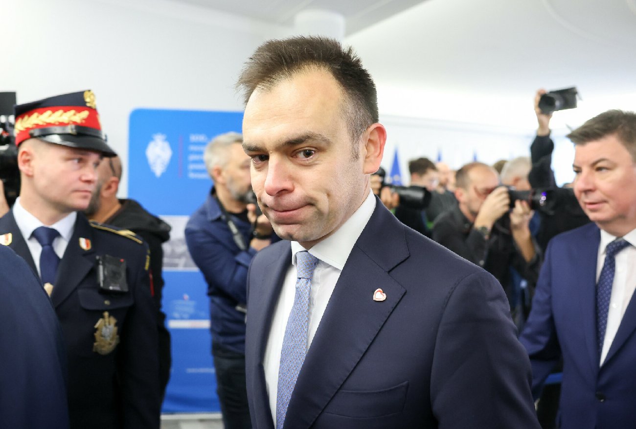 Andrzej Domański – kim jest minister finansów w rządzie Donalda Tuska?