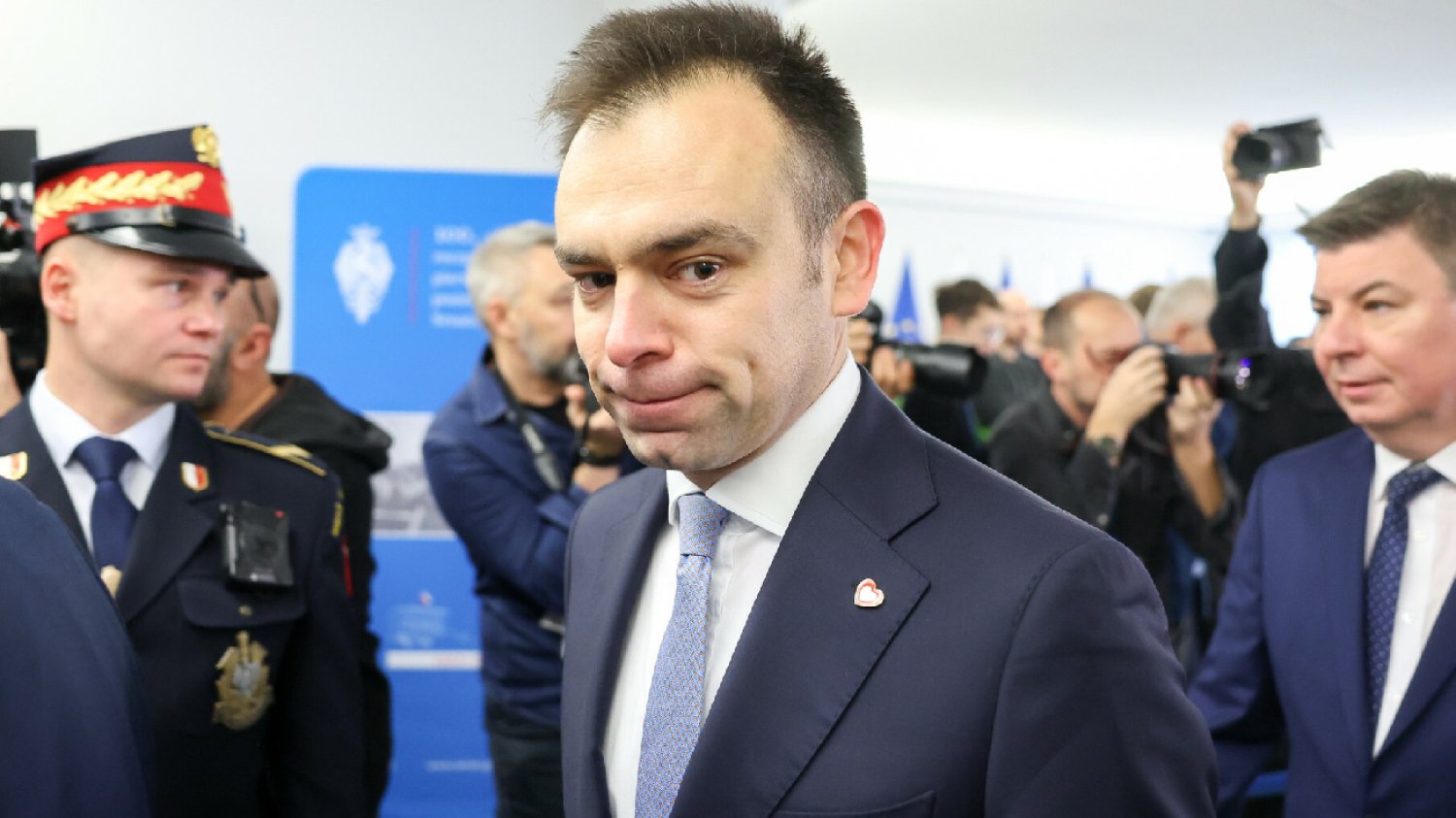 Andrzej Domański – kim jest minister finansów w rządzie Donalda Tuska?
