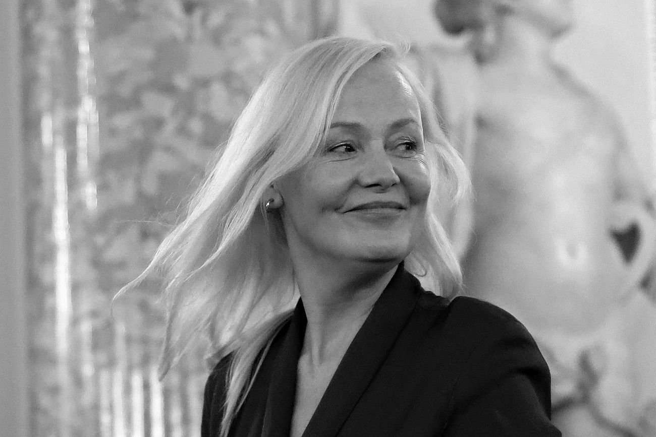 Wypadek Katarzyny Stoparczyk. Są wyniki sekcji zwłok, wiadomo jak zginęła dziennikarka