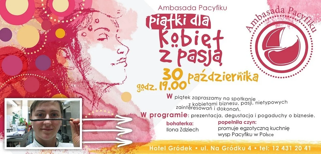 Ambasada Pacyfiku