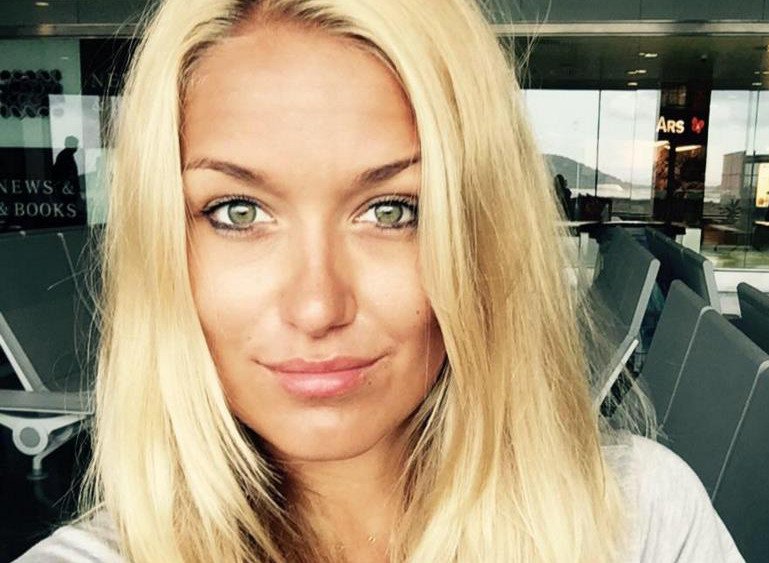 Magdalena Kralka jest oskarżona o m.in. prowadzenie grupy przestępczej i przemyt narkotyków