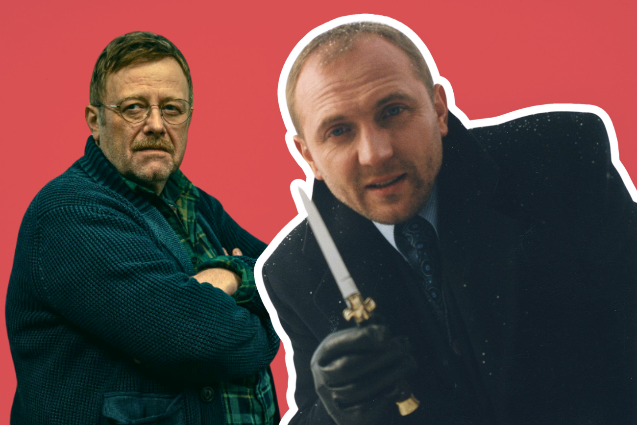 polskie filmy kryminalne oparte na faktach, Napad Netflix prawdziwa historia, polskie filmy true crime