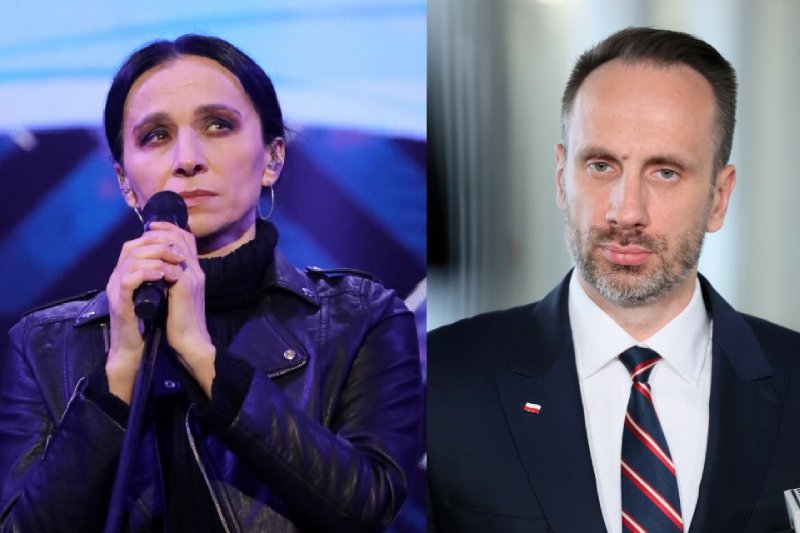 Przemyk zrezygnowała z Nagrody Mediów Publicznych. Oddała nagrodę bez walki