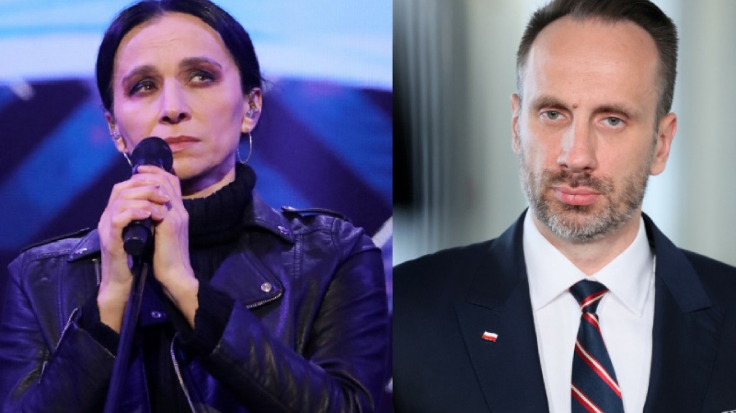 Przemyk zrezygnowała z Nagrody Mediów Publicznych. Oddała nagrodę bez walki