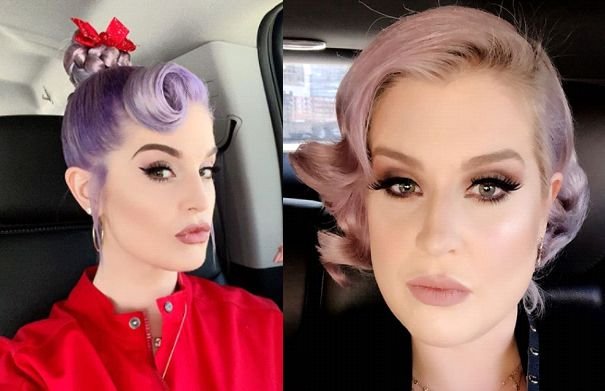 Kelly Osbourne schudła 40 kg. W jaki sposób udało jej się osiągnąć szczupłą sylwetkę?