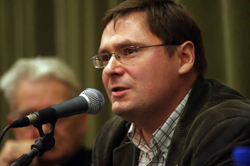 Tomasz Terlikowski