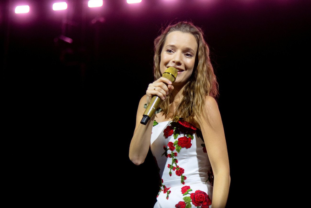 Koncert sanah w Warszawie od dłuższego czasu wzbudzał emocje wśród fanów artystki.