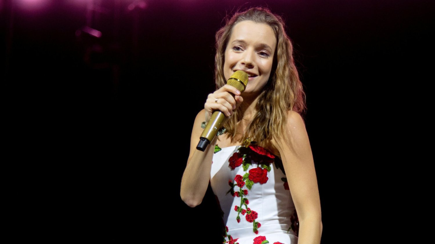 Koncert sanah w Warszawie od dłuższego czasu wzbudzał emocje wśród fanów artystki.