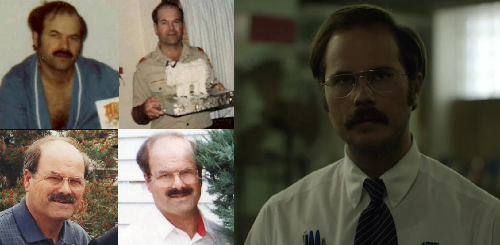 Dennis Rader / Sonny Valicenti