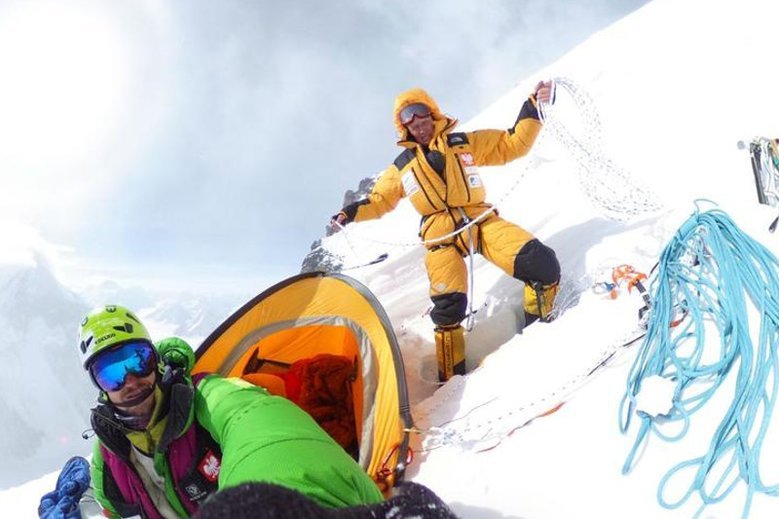 Wznowienie wspinaczki na K2 będzie prawdopodobnie możliwe w sobotę.