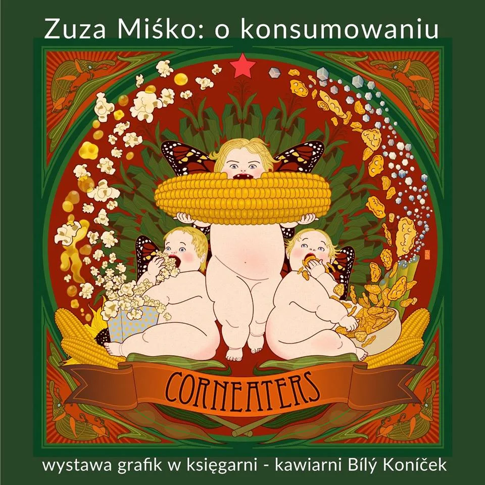 O konsumowaniu
