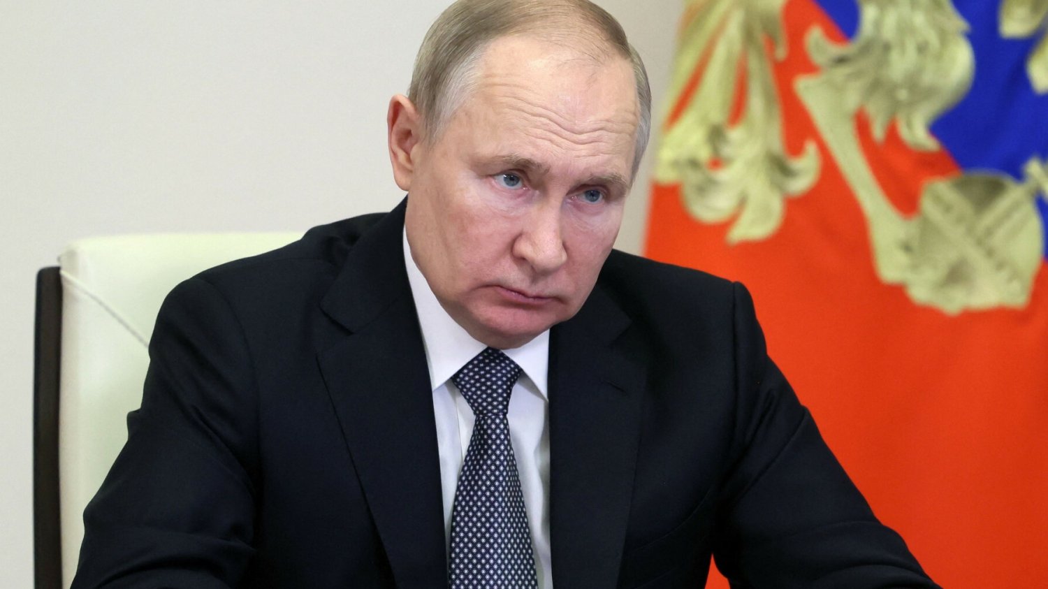 Władimir Putin