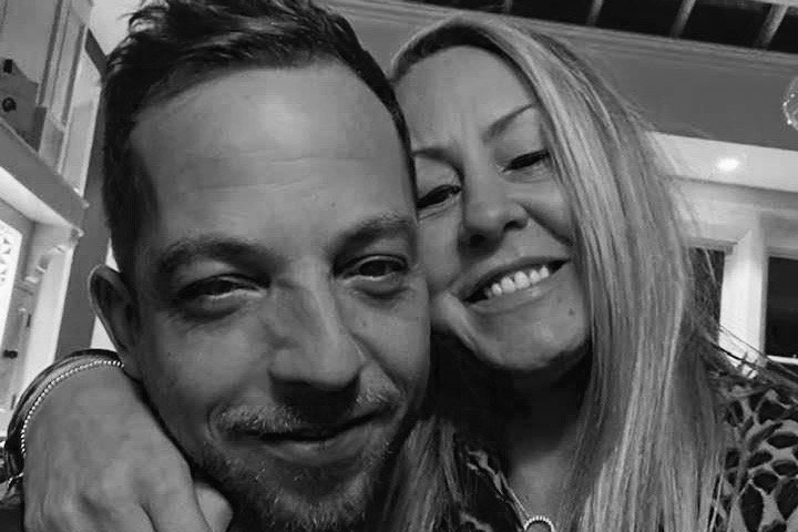 James Morrison i Gill Catchpole spotykali się ze sobą od 2000 roku.