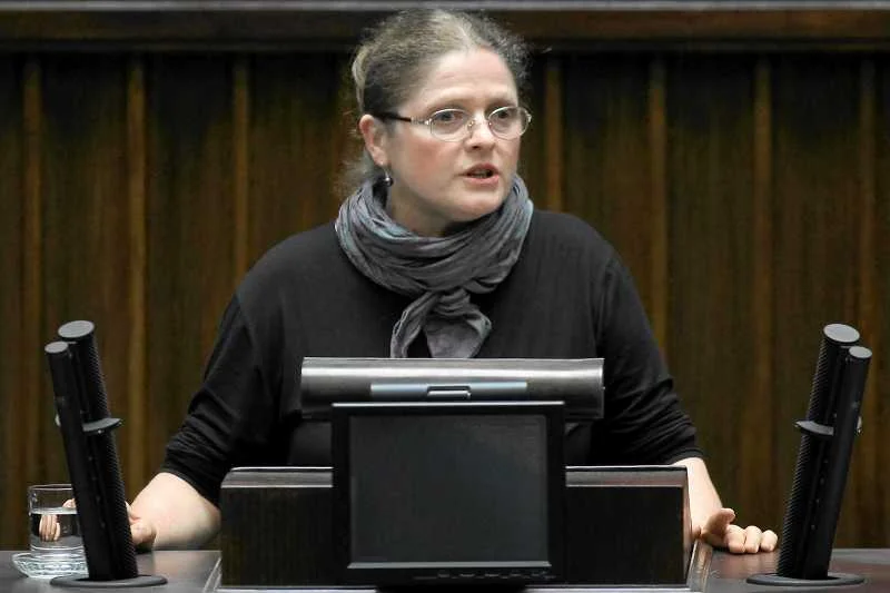 Krystyna Pawłowicz