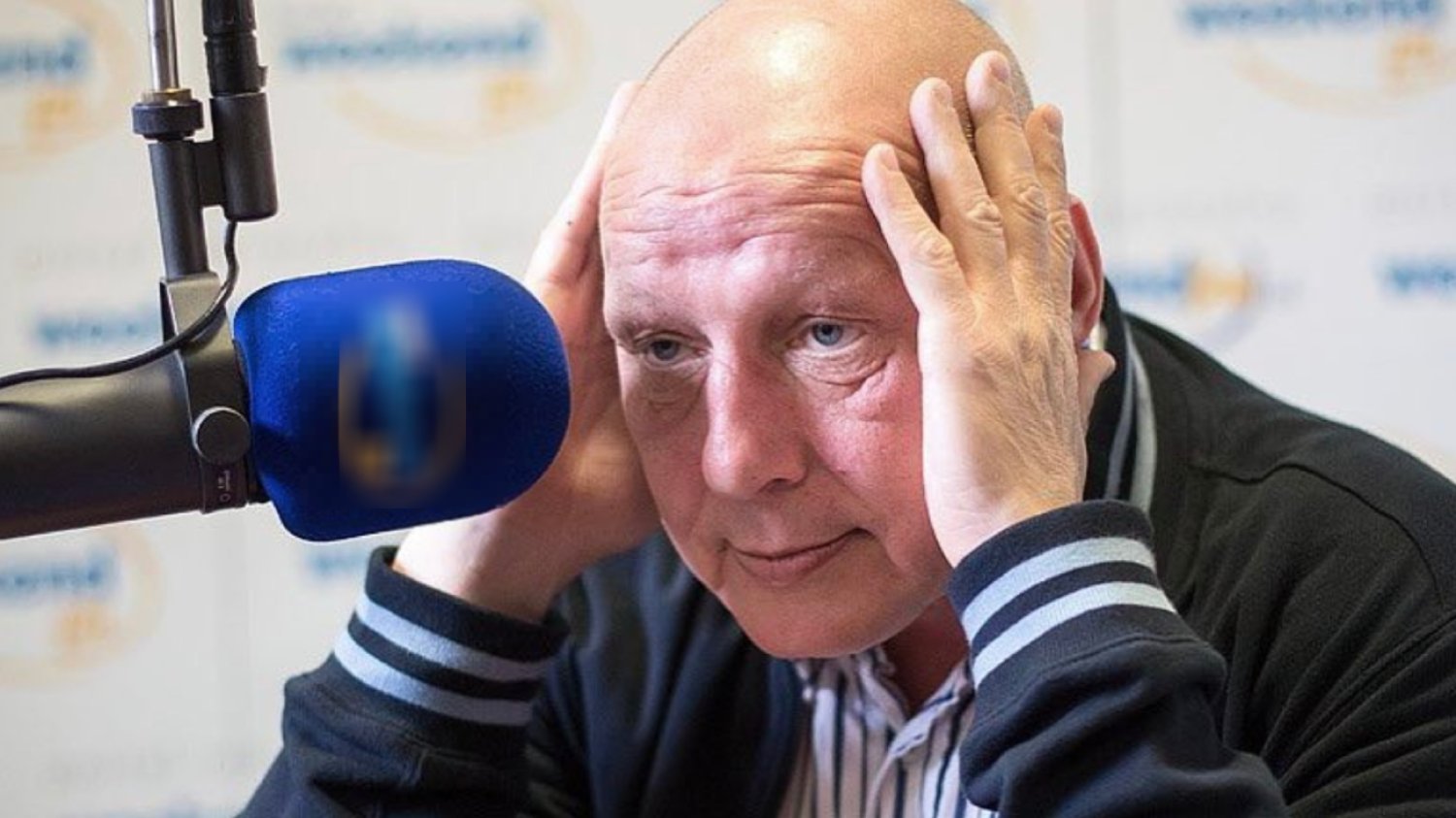 Jackowski walczył z chorobą. Jasnowidz z Człuchowa przeszedł operację.