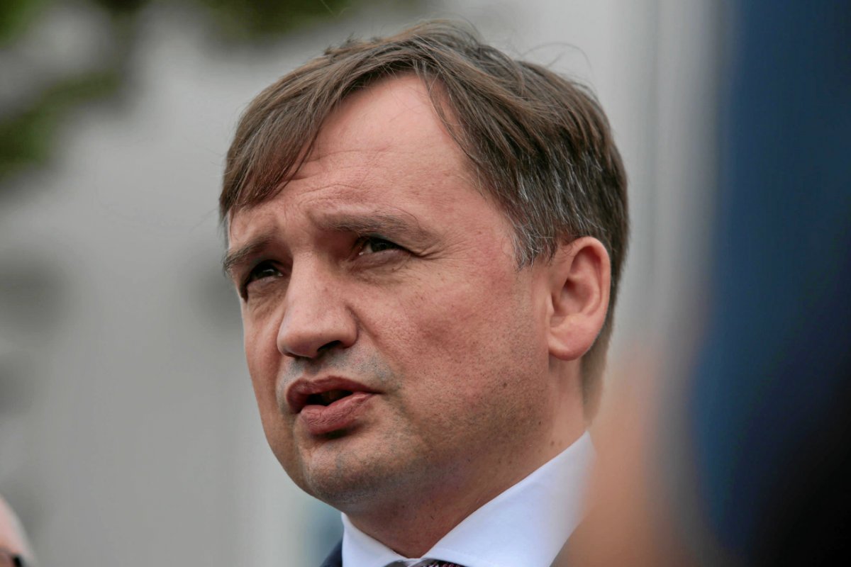 Ludzie związani z resortem sprawiedliwości powoli przejmują Sąd Najwyższy.