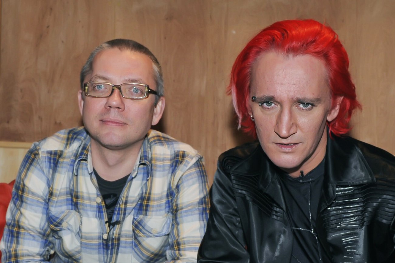 Jacek Łągwa z Ich Troje wspomina zarobki zespołu sprzed lat