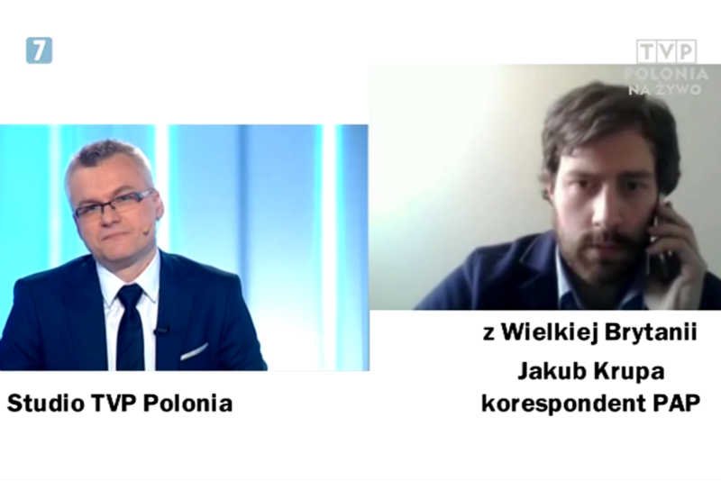 Cenzura w TVP?