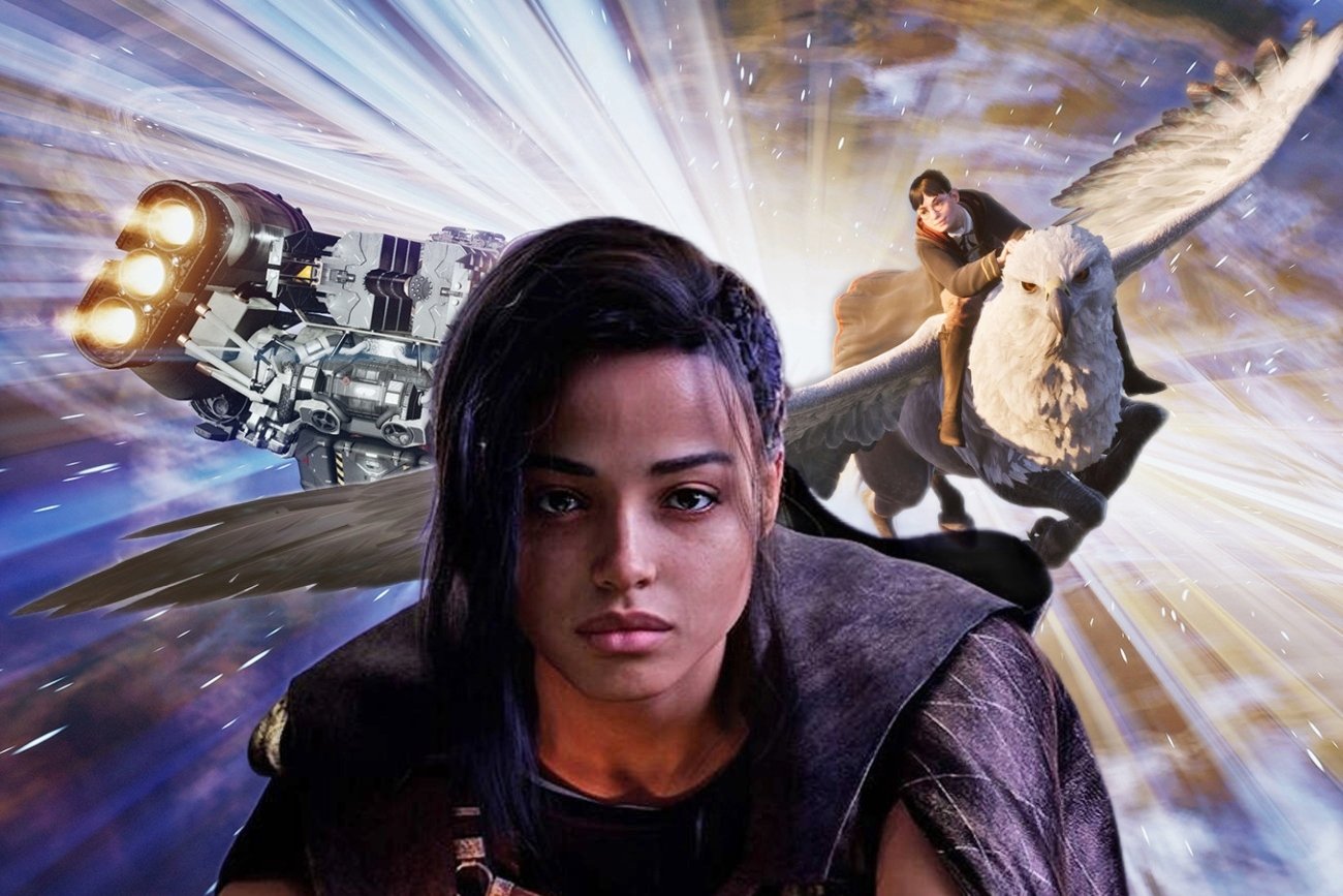 Czemu gry są coraz więcej kosztują? Oto tytuły AAA, za które w 2023 roku zapłacimy najpewniej ponad 300 zł.