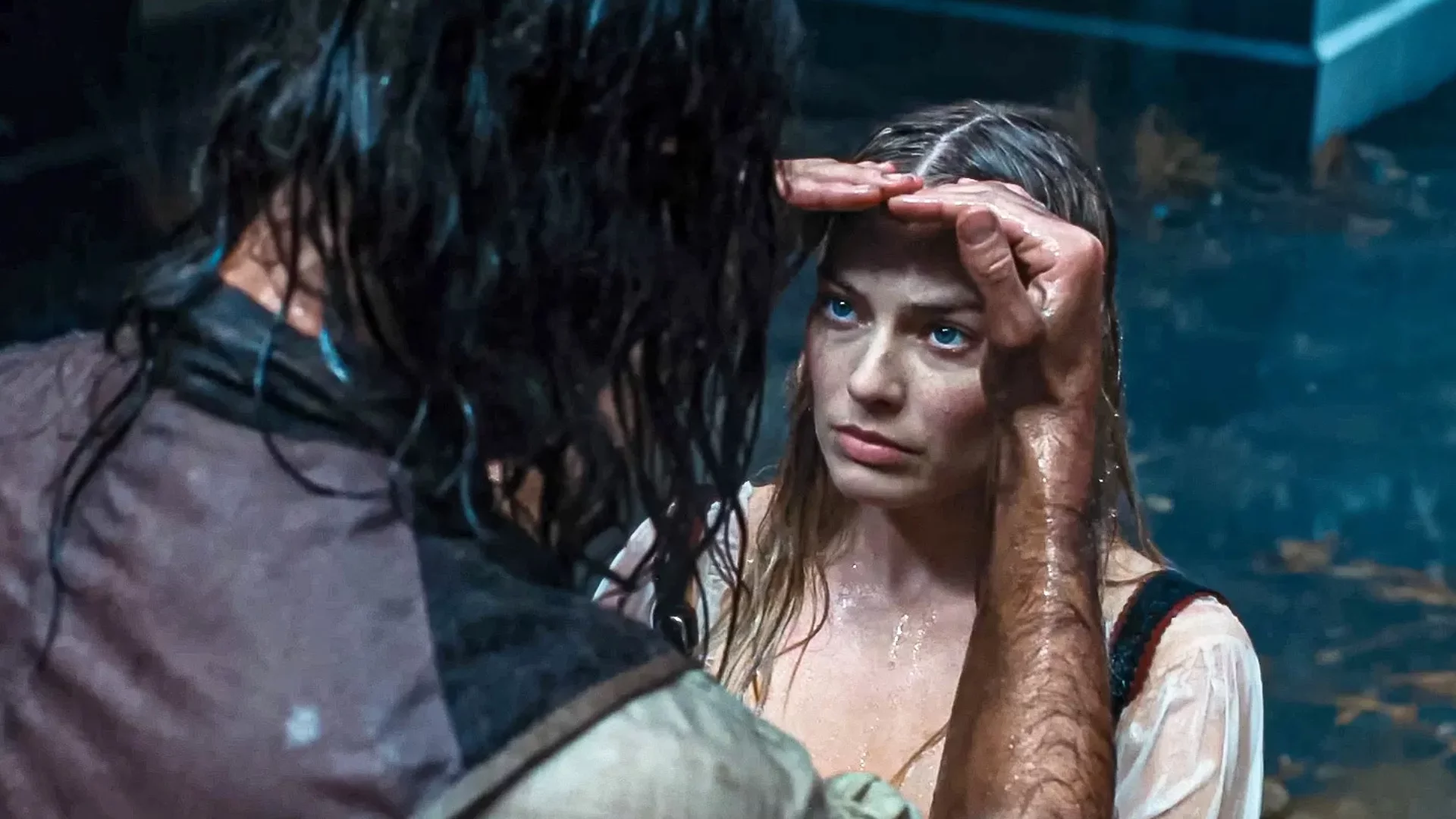 "Wichrowe wzgórza" zdeklasowane. W kinach króluje teraz polski film