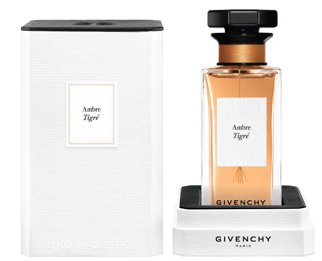 Ambre Tigre L'Atelier de Givenchy
