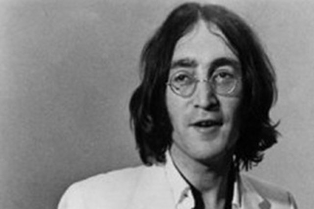 John Lennon