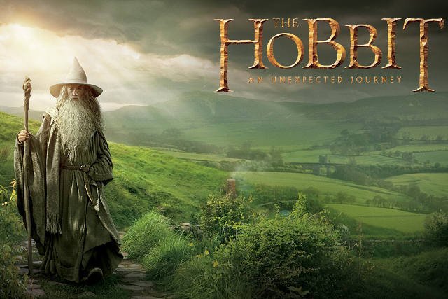 Gandalf jako spin doctor?