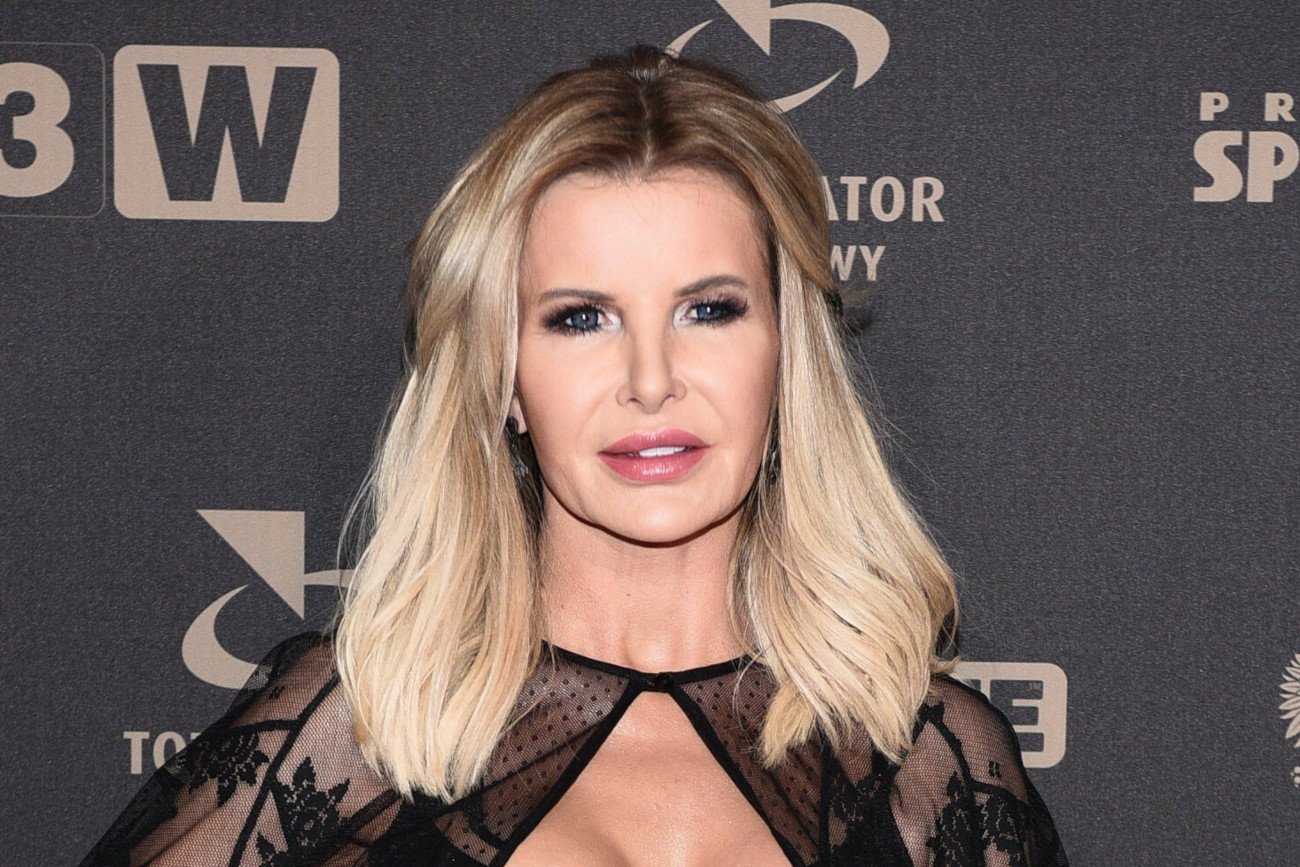 Joanna Racewicz przytoczyła traumatyczną sytuację sprzed lat.