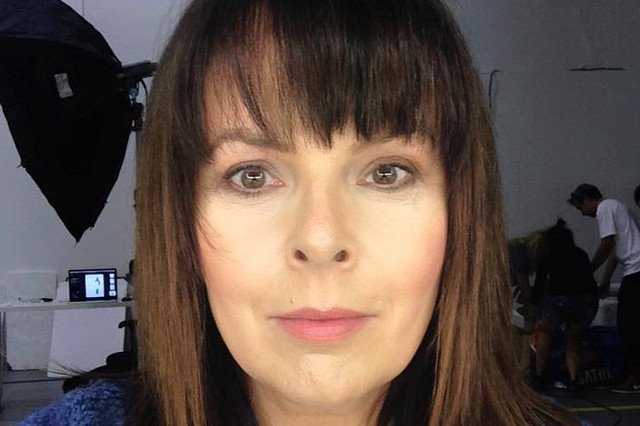 Karolina Korwin-Piotrowska apeluje do Donalda Tuska, by wrócił do Polski.