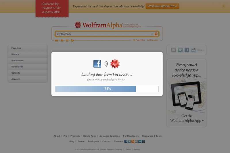 Profesjonalny raport o naszych kontach na Facebooku