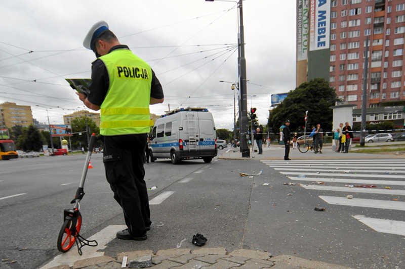 Policjanci są przekonani, że pomimo niekorzystnego wyroku Trybunału Konstytucyjnego, nadal będą mogli pobierać krew do badań siłą.