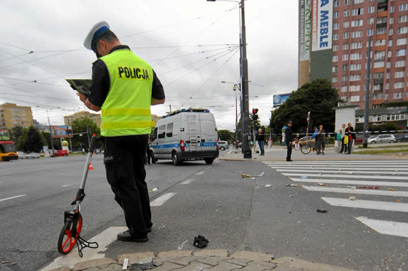 Policjanci są przekonani, że pomimo niekorzystnego wyroku Trybunału Konstytucyjnego, nadal będą mogli pobierać krew do badań siłą.