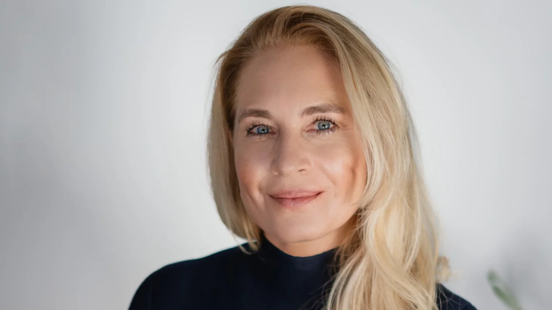 Halina Piasecka, psycholożka szczęścia: "Satysfakcjonujący związek nie opiera się tylko na tzw. motylach w brzuchu". Halina Piasecka, psycholożka szczęścia: "Satysfakcjonujący związek nie opiera się tylko na tzw. motylach w brzuchu".