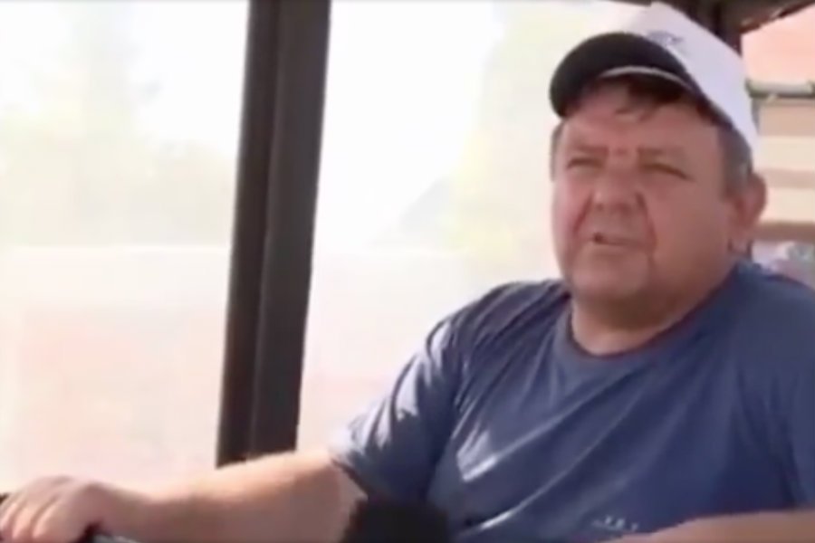 Wyborca PiS wyjaśnił, dlaczego głosuje na partię Jarosława Kaczyńskiego.