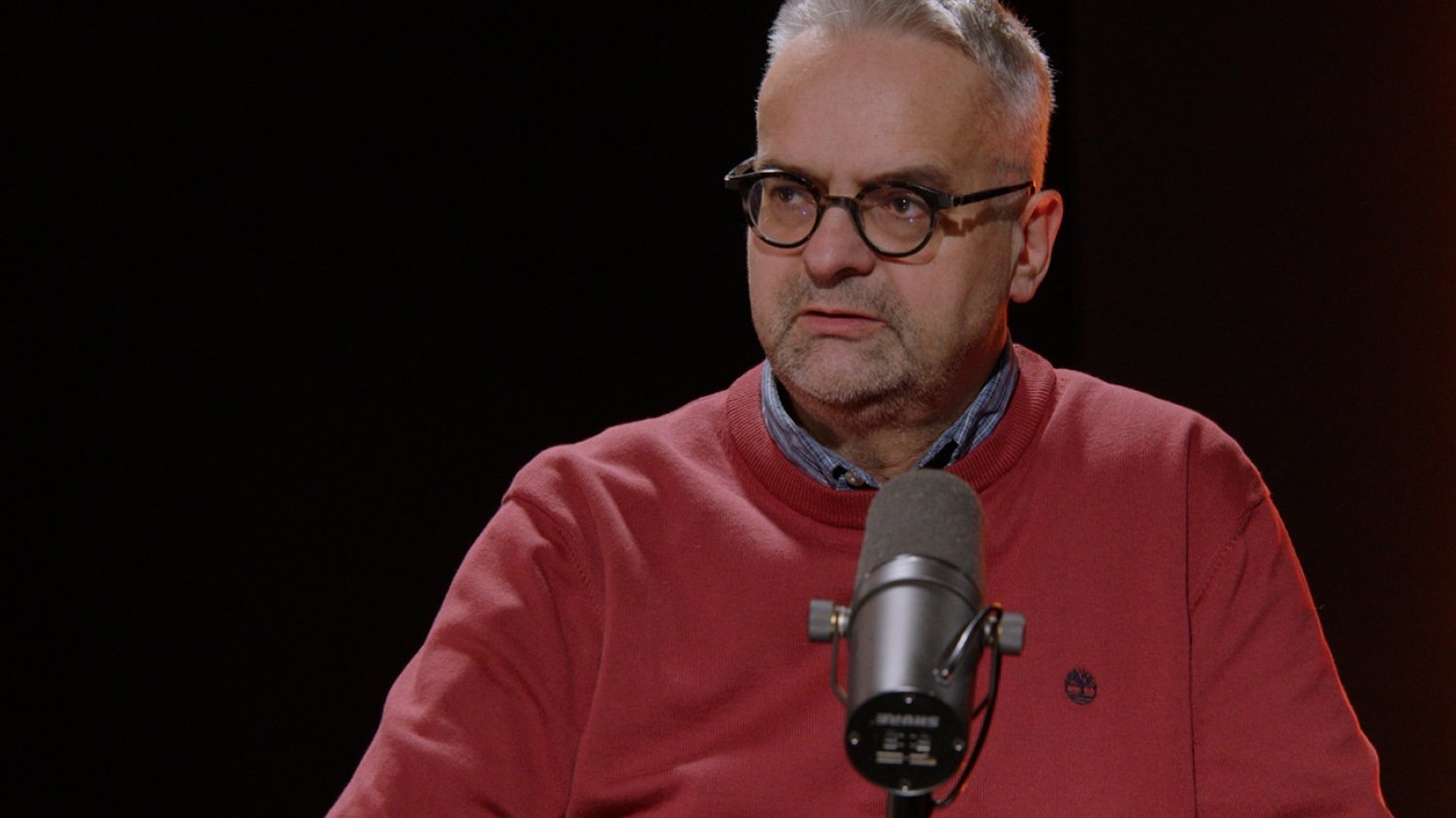 Wojciech Czuchnowski, dziennikarz śledczy i autor książek gościem "Godziny z Jackiem Pałasińskim".