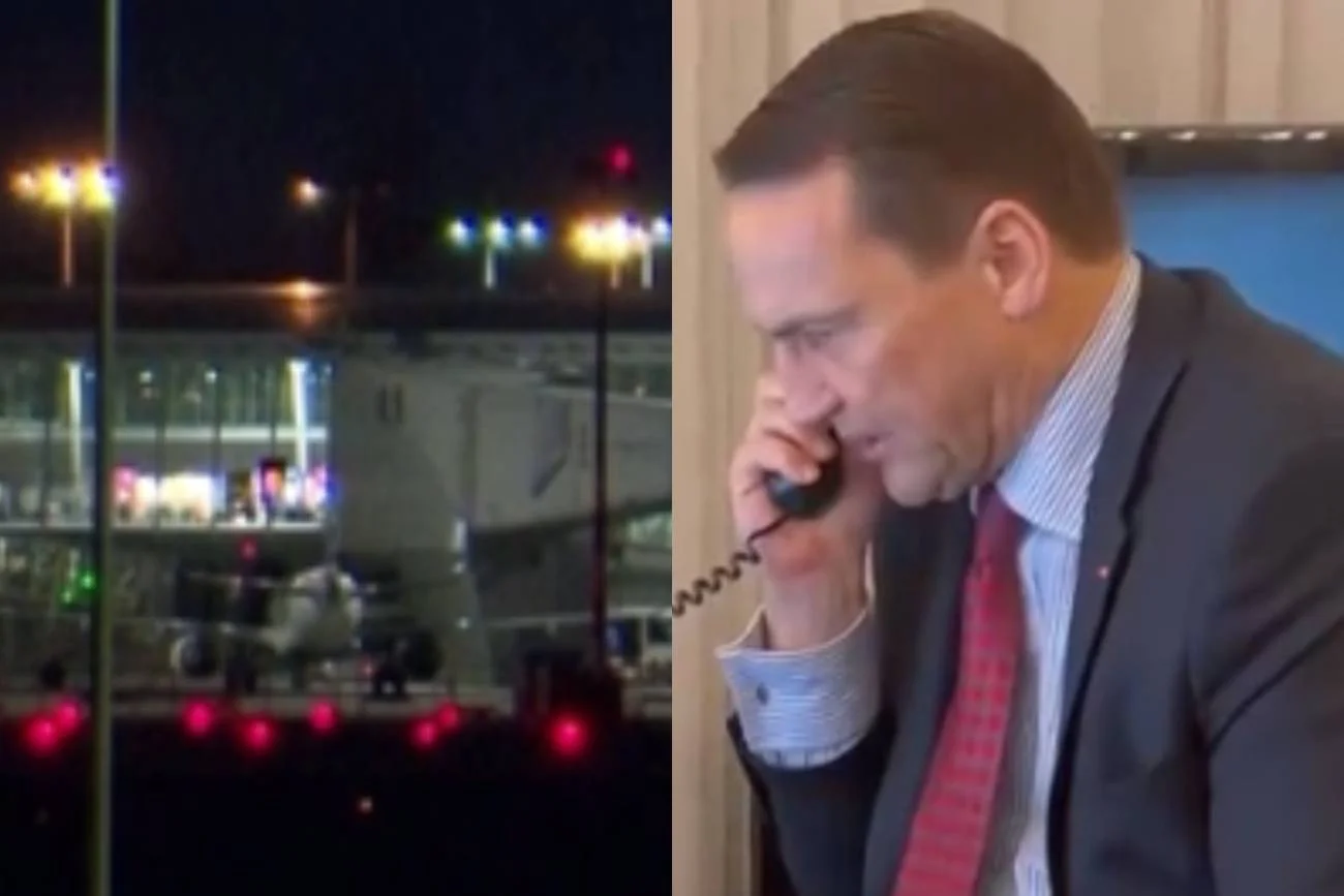 Polska lekarka porwana w Czadzie uwolniona. Jest już w domu