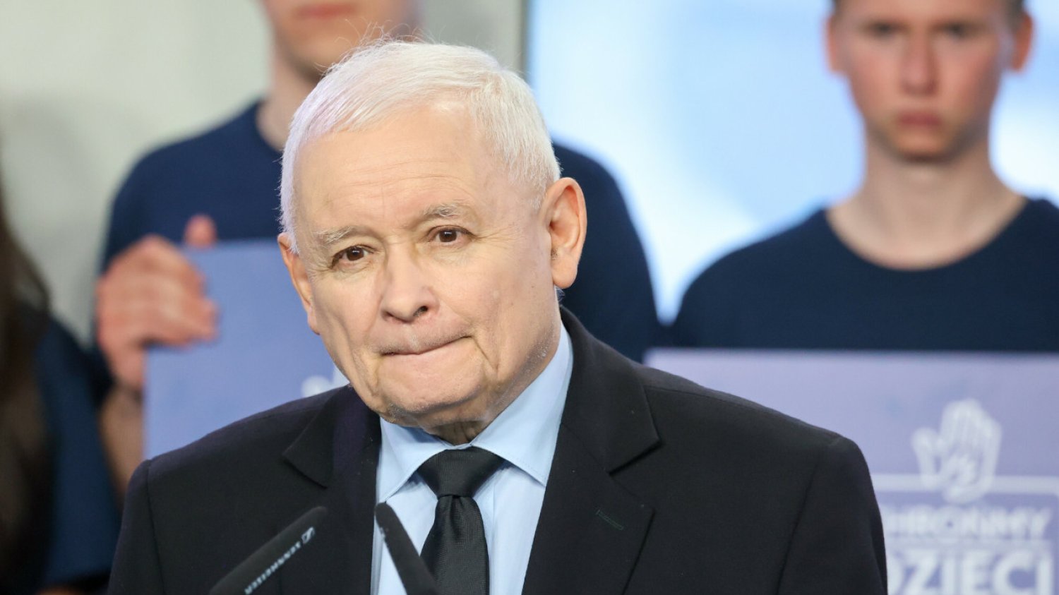 Jarosław Kaczyński