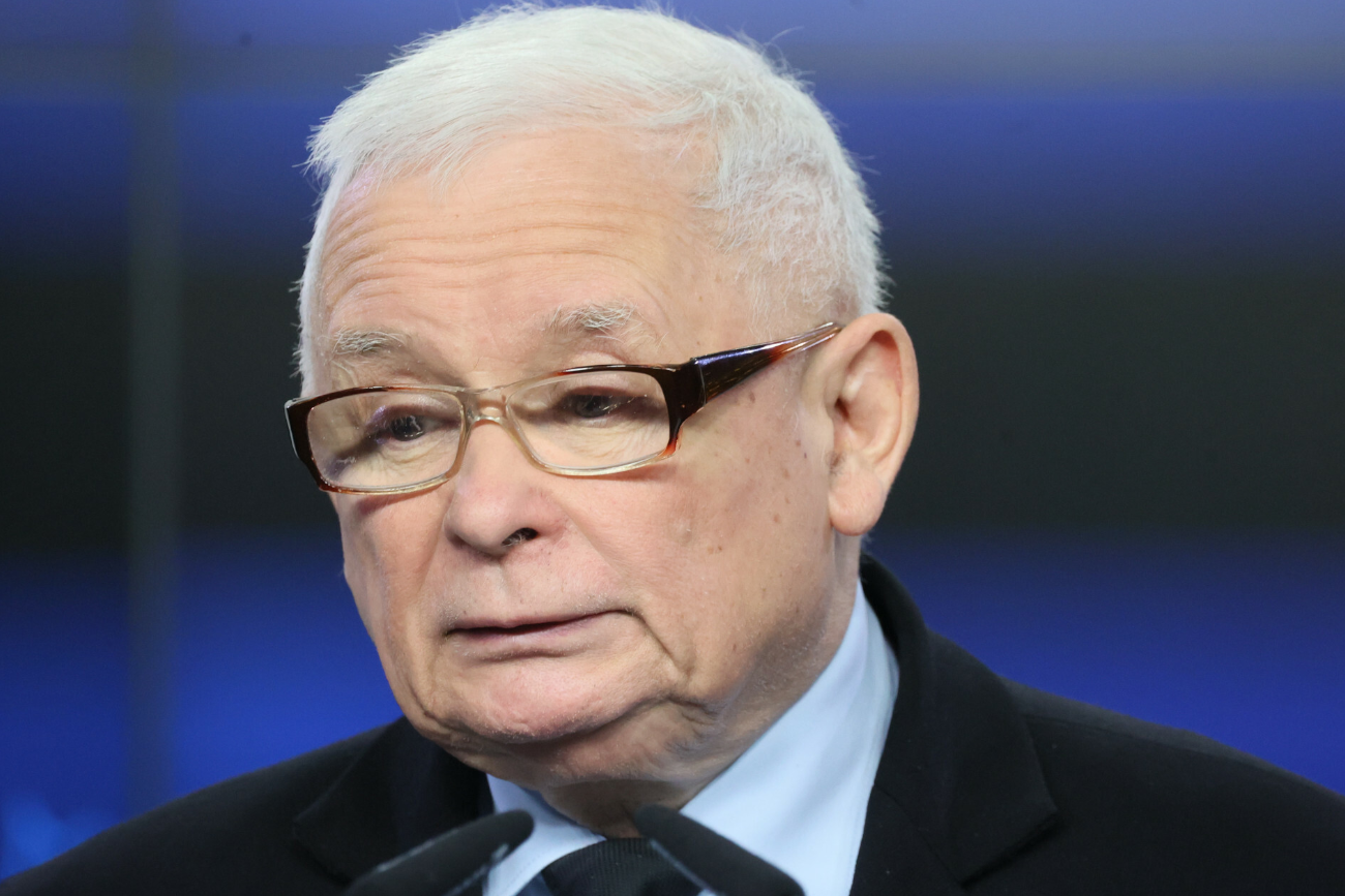 PiS leci w dół. Zaskakujące wyniki nowego sondażu