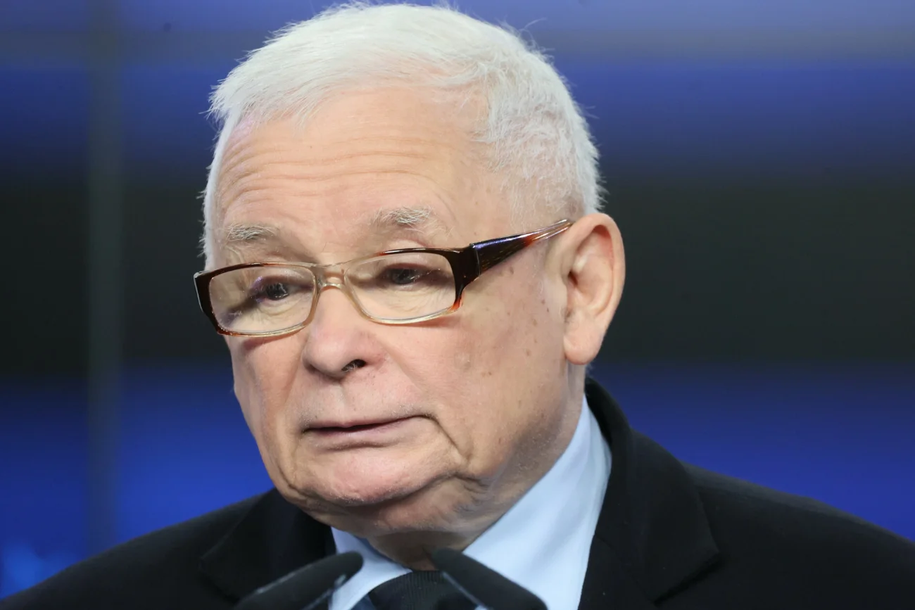 PiS leci w dół. Zaskakujące wyniki nowego sondażu