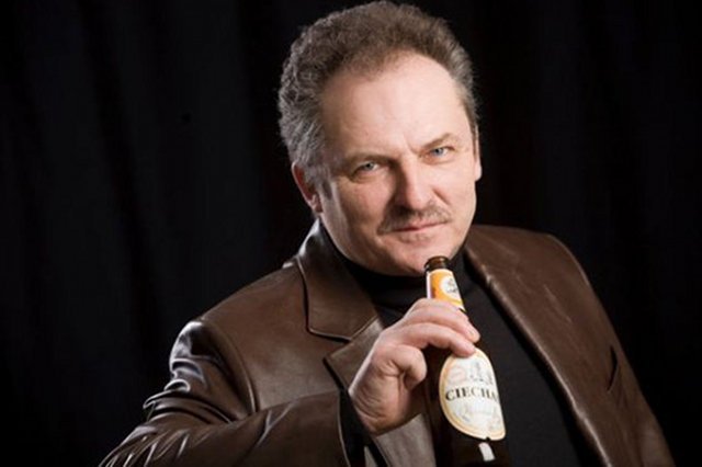 Marek Jakubiak chce przez sport promować "czysto męską postawę".