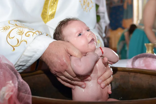 Proboszcz parafii św. Wojciecha w Koninie ochrzci Józefów za darmo