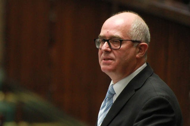 Andrzej Seremet: PiS ma zakusy, aby ręcznie sterować prokuraturą.