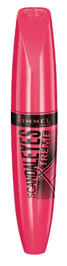 Maskara Scandaleyes XXtreme Rimmel