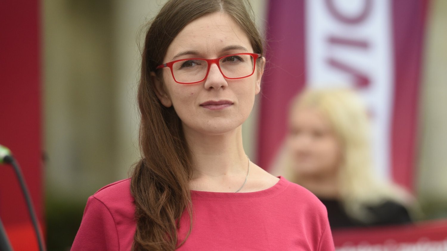 Kim jest posłanka Paulina Matysiak?