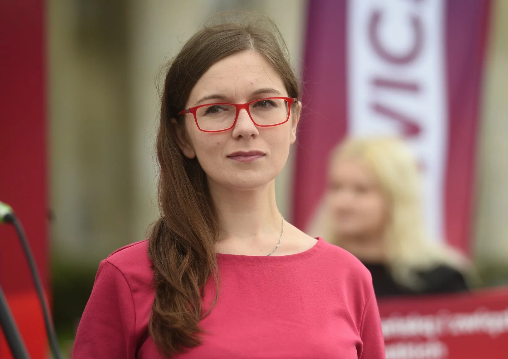 Kim jest posłanka Paulina Matysiak?