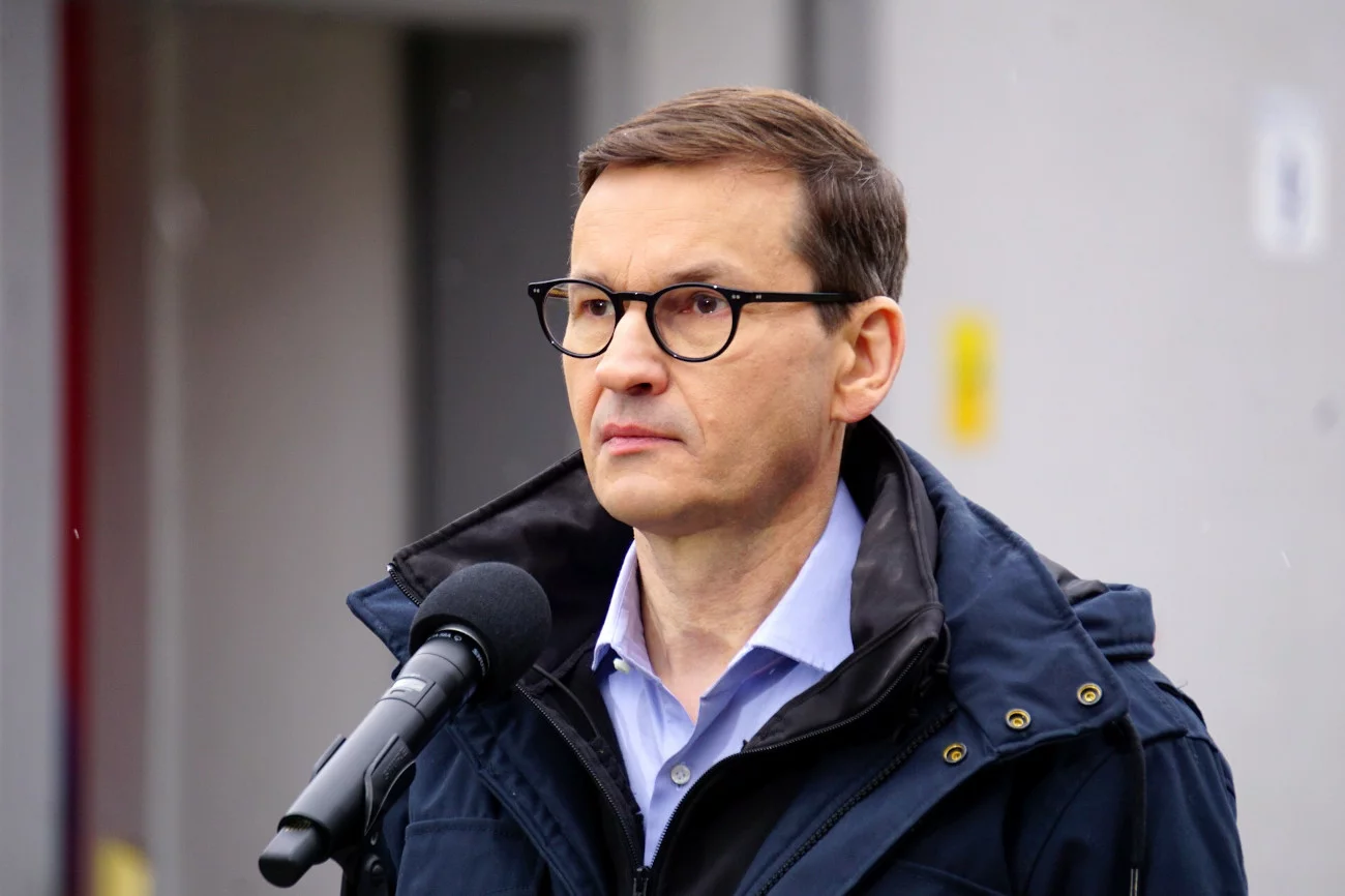 – Wzywam liderów krajów europejskich, żeby pojechali do Kijowa – powiedział Mateusz Morawiecki. Jak eksperci oceniają jego działania ws. Ukrainy?