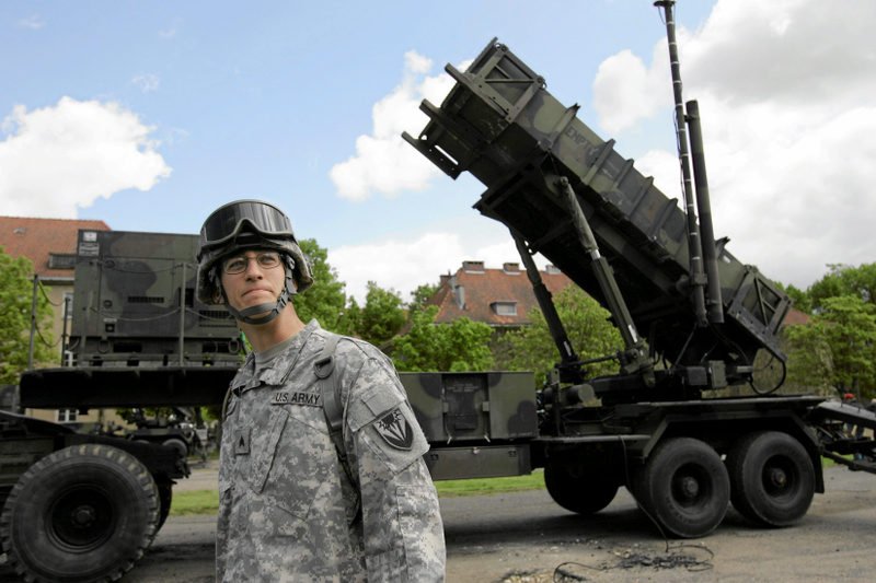 Czy w Polsce będą stacjonować większe siły lądowe amerykańskiej armii?