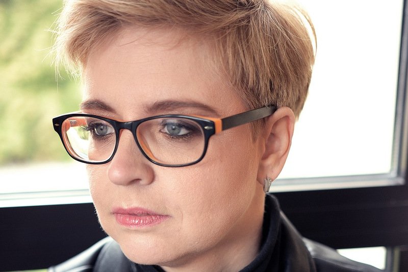 Anna Naskręt przeszła udar, gdy miała 24 lata. Po 19 latach walki o siebie postanowiła opowiedzieć swoją historię.