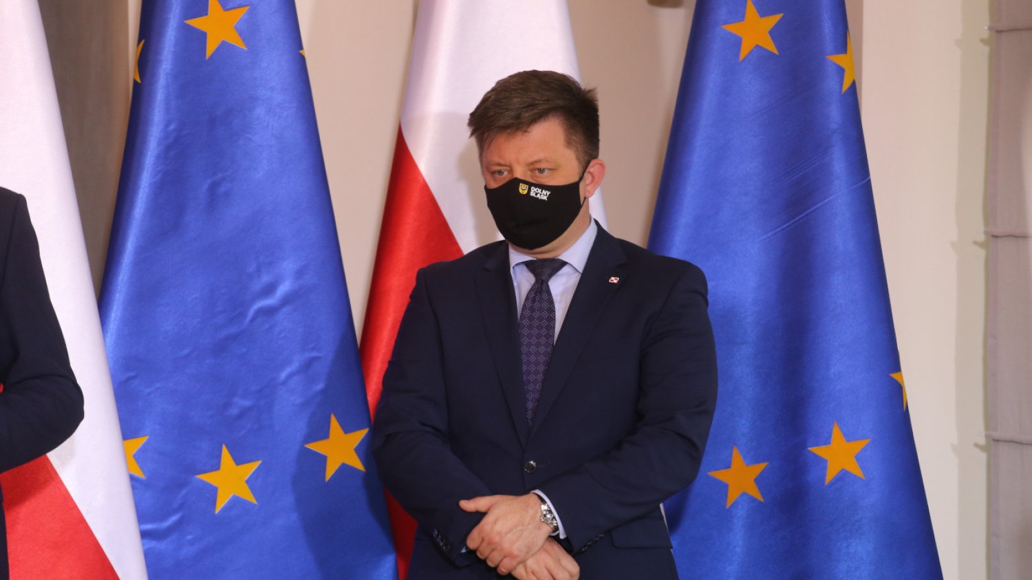 Dwa konta na Telegramie publikują maile i dokumenty ze skrzynki Dworczyka - podaje TVN24.