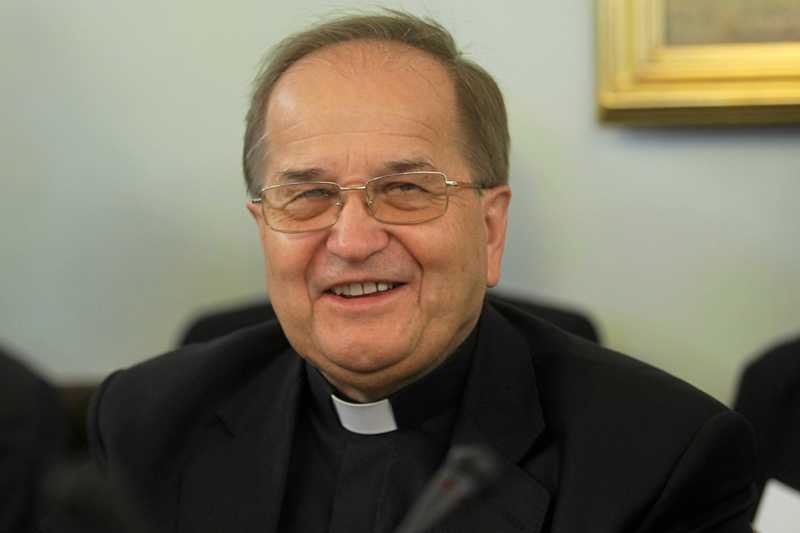 Ojciec Tadeusz Rydzyk